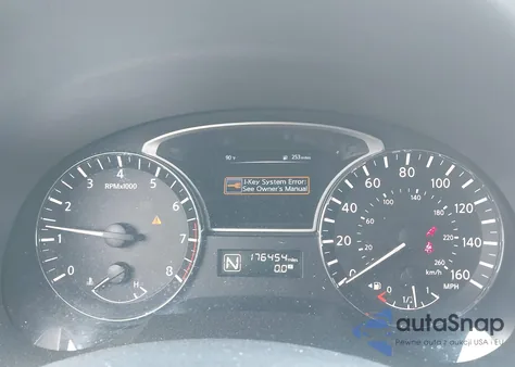 2015 Nissan Altima 2.5/2.5 S/2.5 Sl/2.5 Sv from USA, damaged, VIN 1N4AL3AP1FN383019